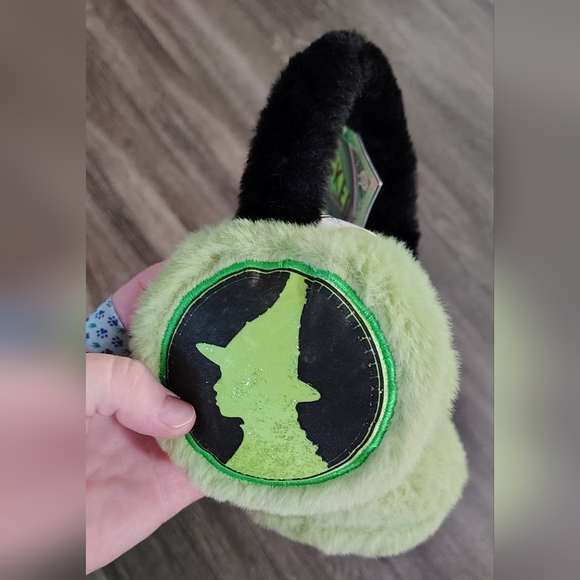 Universal Accessories - Wicked Ear Muffs Kids/Adults (NWT)